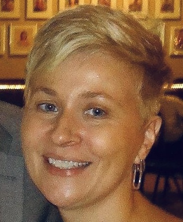 Monica Coulter,
MS, MBA
