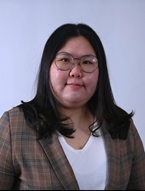 Haneul Kim,
BS