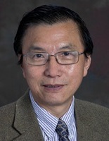 Shan Ping
Yu, MD, PhD